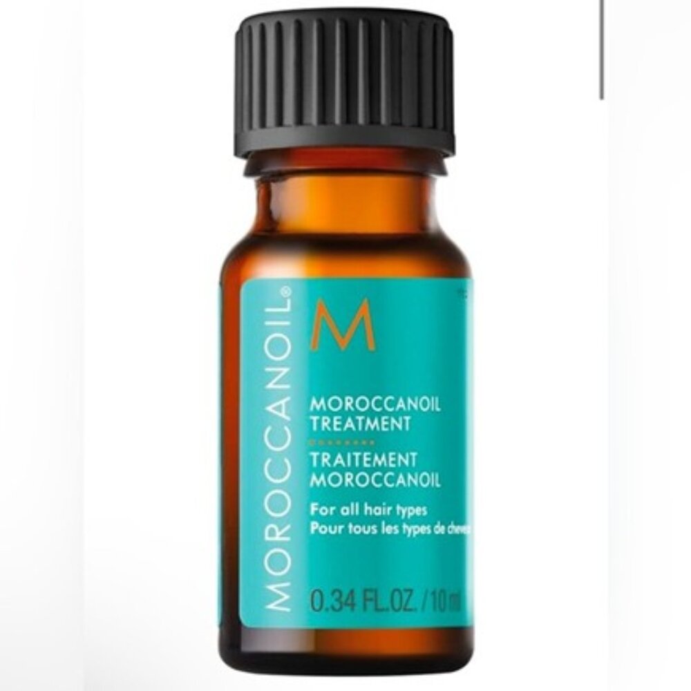 MOROCCANOIL Mini Moroccanoil Treatment New
